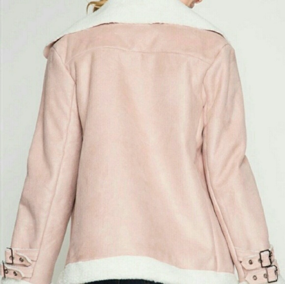 Faux Jacket - Picture 4 of 7